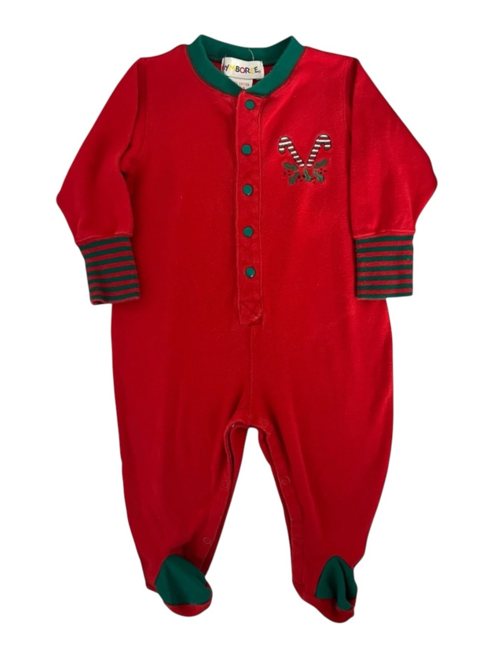 Vintage 90s Christmas Sleeper